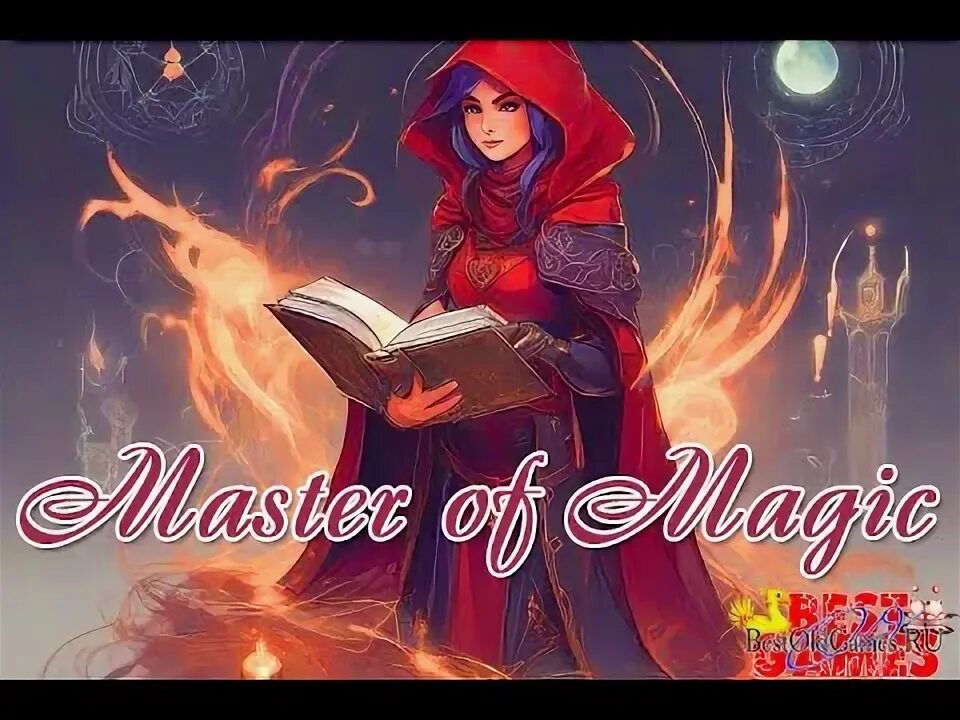 Blink master of the magic academy. Blink master of the magic academy