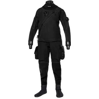 Dry suit
