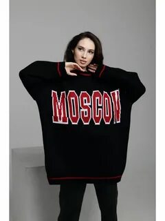 Кофта москва