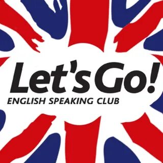 Go english язык