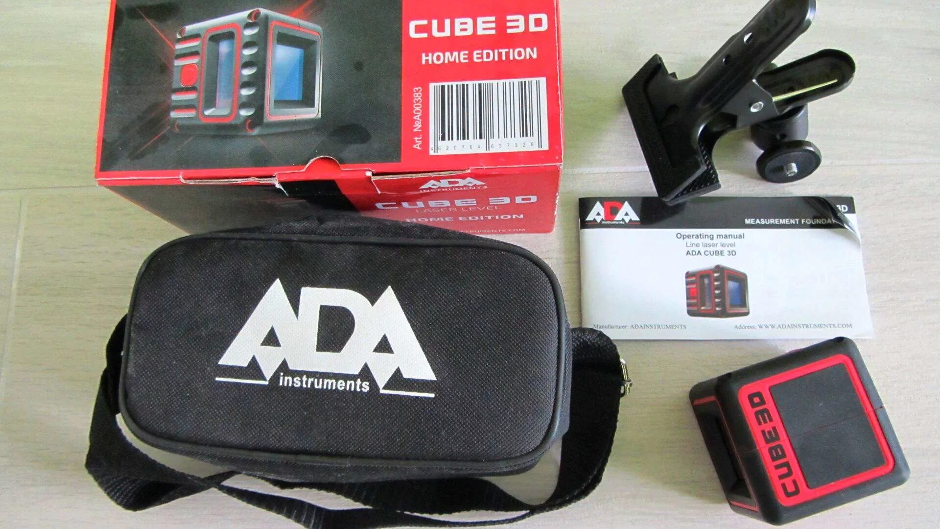 Ada cube 3d. Cube 3d лазерный уровень. Лазерный уровень Cube 3d Home Edition лазерный уровень а00383. Ada Cube 3d professional Edition лазерный уровень.