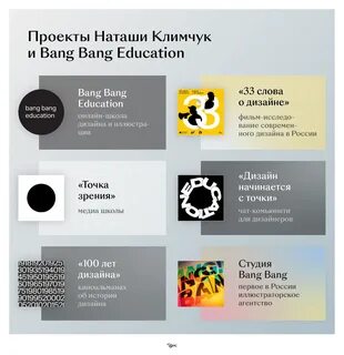 Bang bang education курсы
