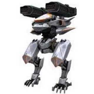 Ares robot