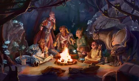 D 5 community