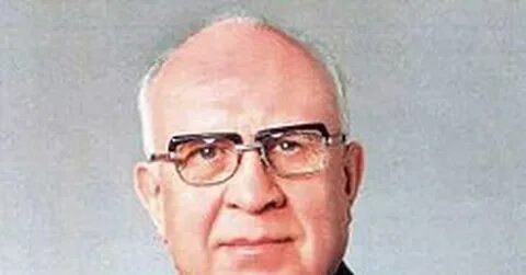 Сергею георгиевичу горшкову