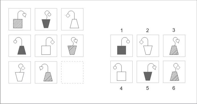 Тест Айзенка на интеллект. Айзенк тест на IQ. Тест Айзенка на IQ стимульный материал. Задания для теста на интеллект.