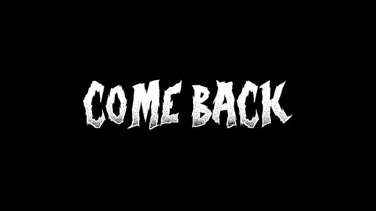 Your come in back. Камбэк надпись. Comeback картинки. Come back. Come надпись.