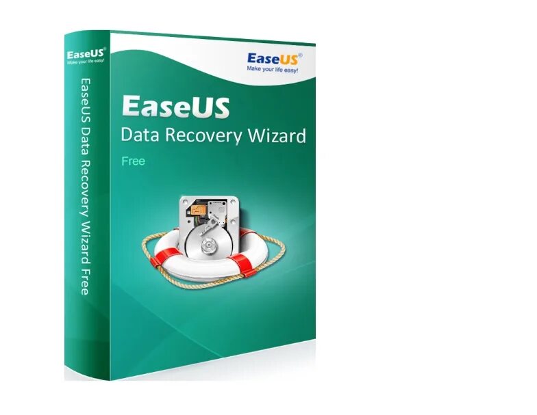 Easeus data recovery wizard 2025. Data recovery wizard.