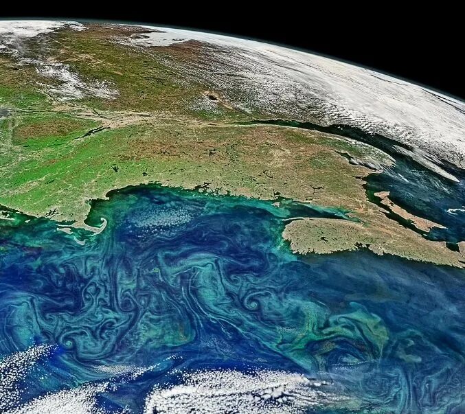 70 океана занимает. Земля. О земле и космосе. Снимки из космоса. Вид земли с космоса.