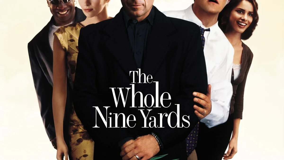 The whole Nine Yards 2000.. The whole Nine Yards 2000 poster. Whole. The whole Nine Yards 2000 постеры. Whole 10