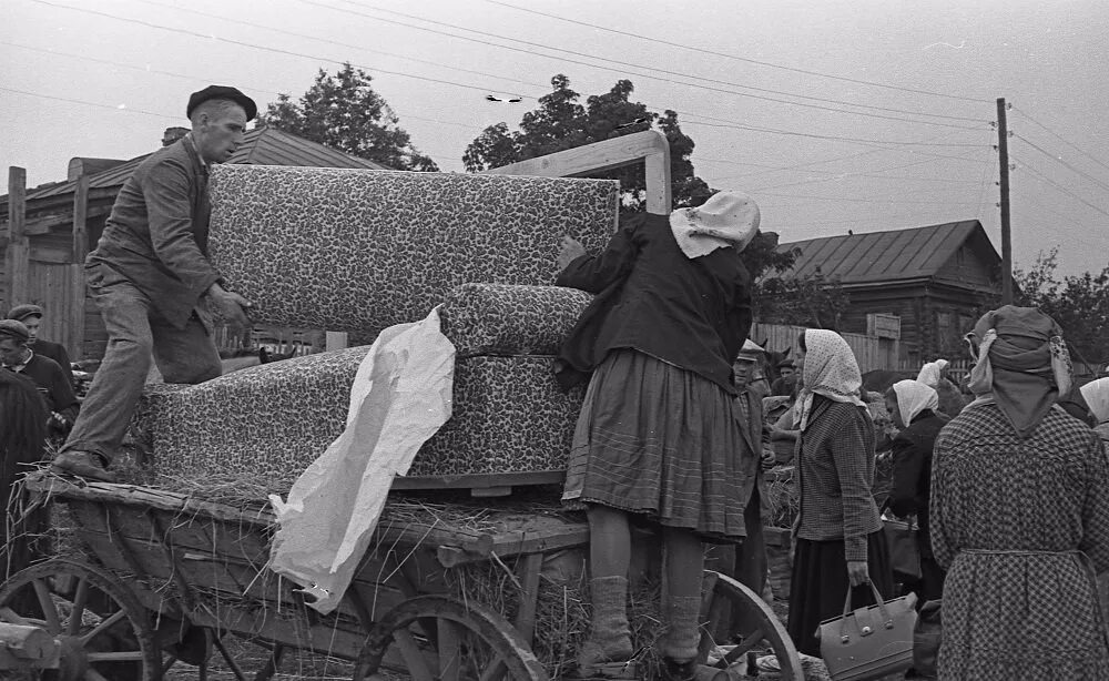 Мешочники это. Мешочники в ссср. 1961 год. жизнь советских людей в большой соснове. советский союз бедность 1950е.
