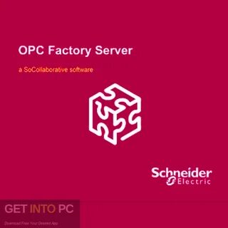 Opc данные