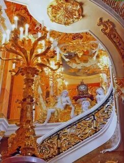 Васильевский дворец