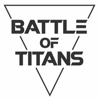 Battle of titans