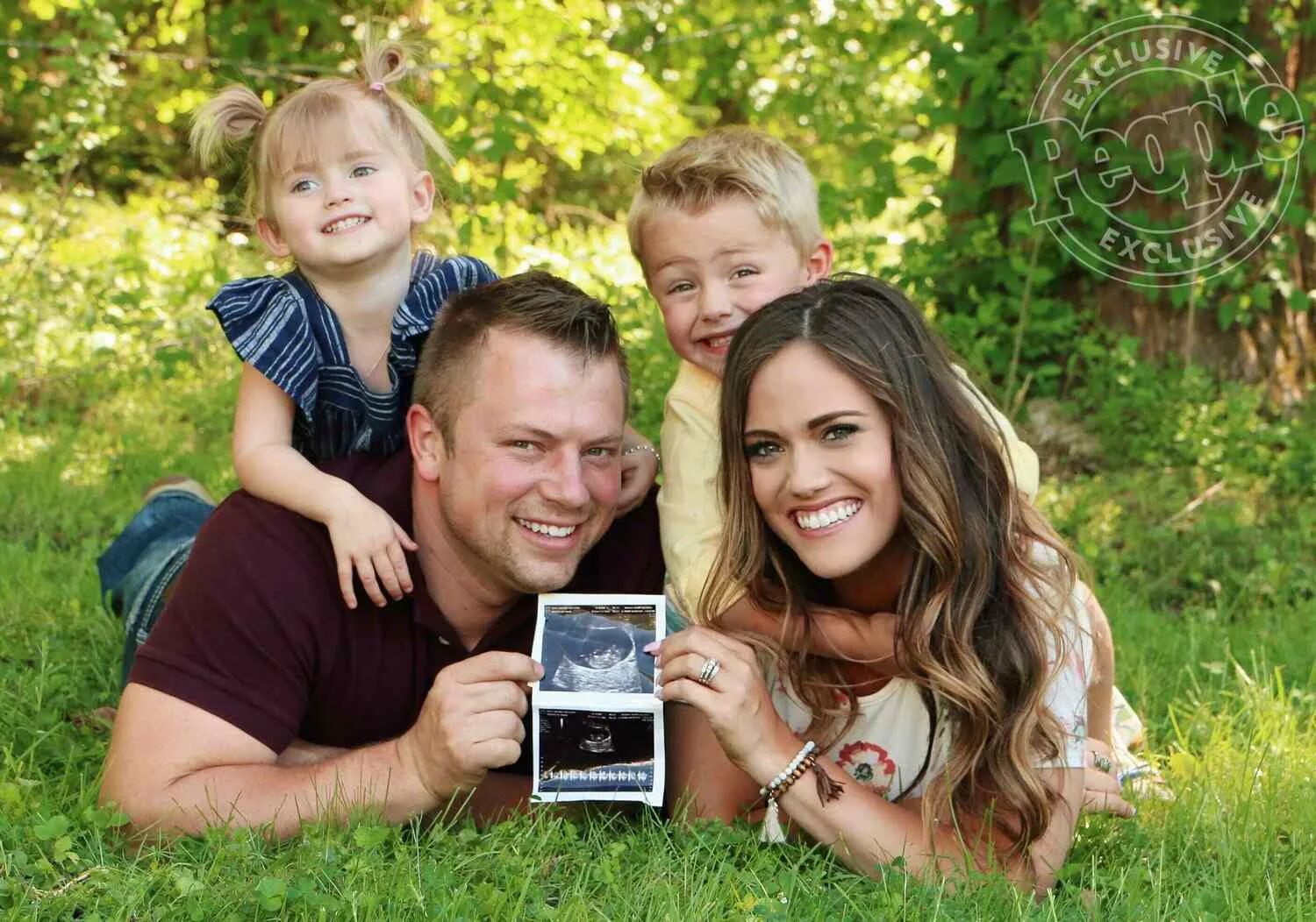 And their children after them