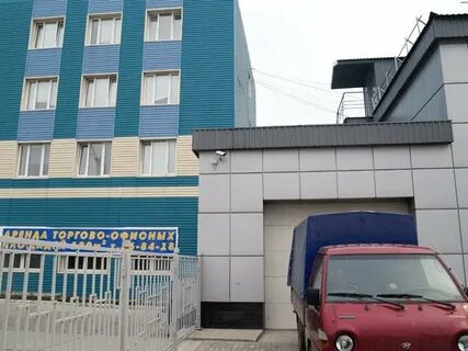 Нартова 6