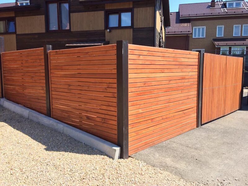 Image result for deck privacy fence Deck railing design, Deck railings, Privacy 
