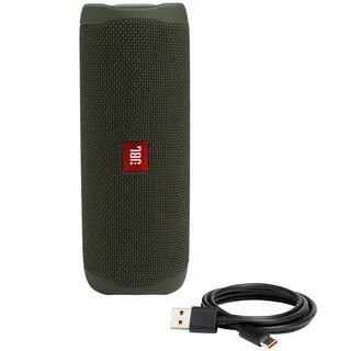 Bluetooth колонка jbl flip