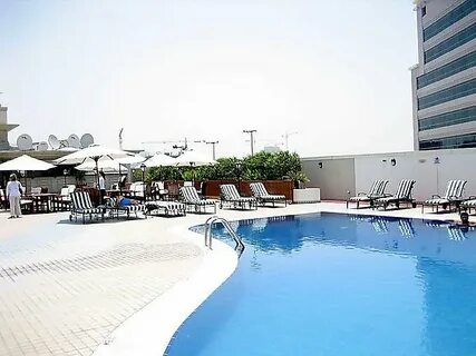 Movenpick al bustan dubai