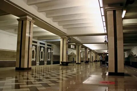 Метро суконная слобода