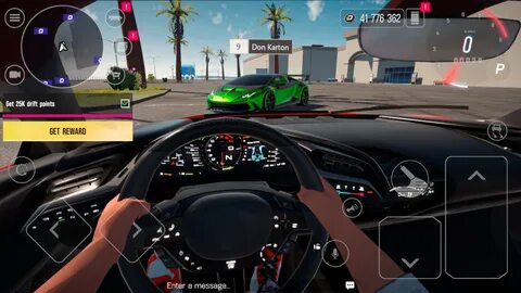 Drive zone дрифт тачки