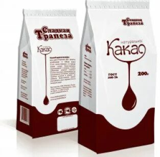 Какао 0 2