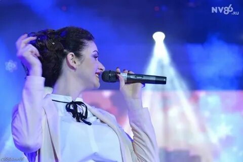 Дворец искусств нижневартовск концерты