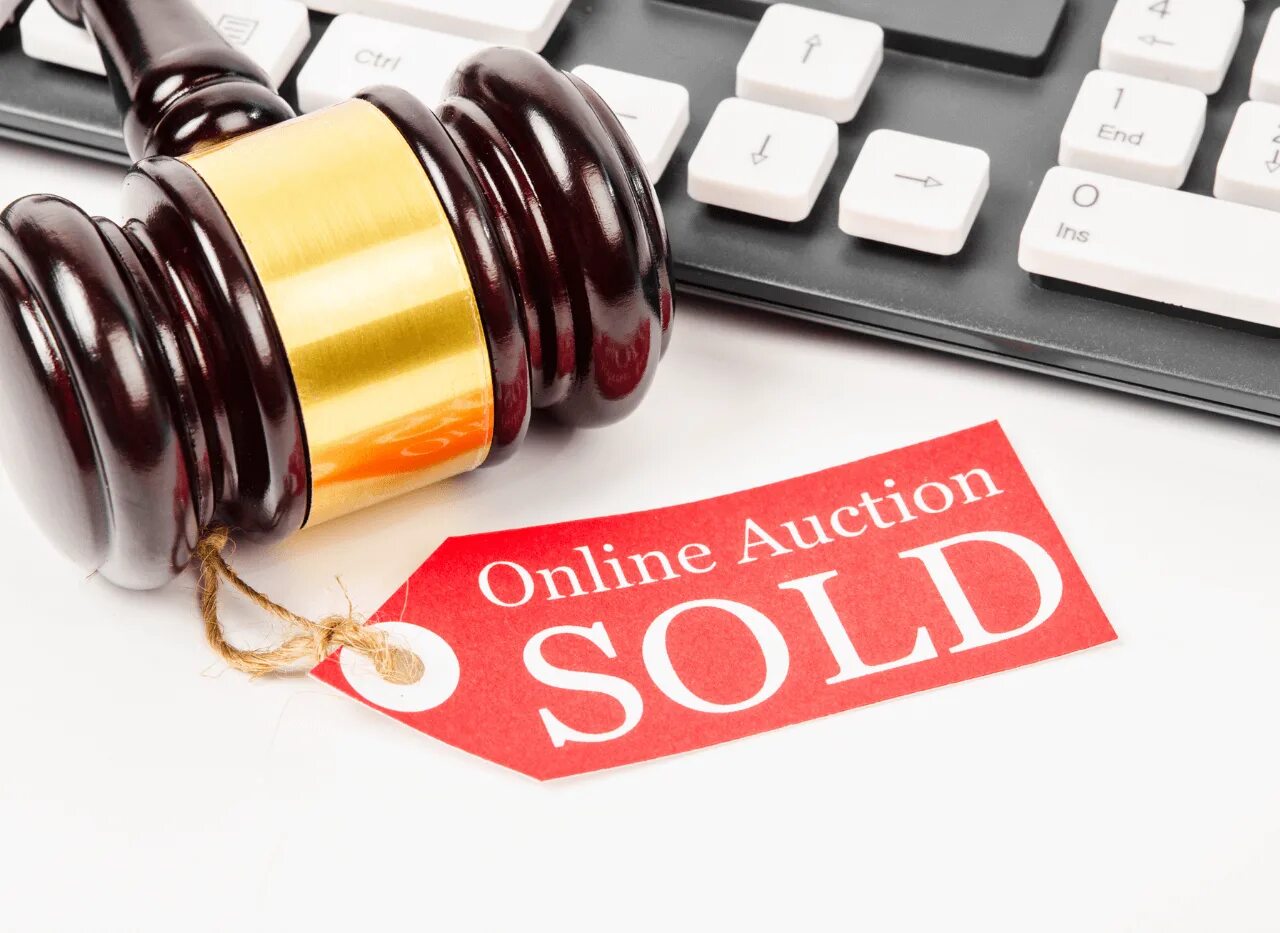 Аукцион в бизнесе. Аукцион продано. Auction sell