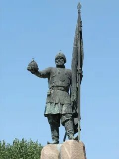 Памятники сибири