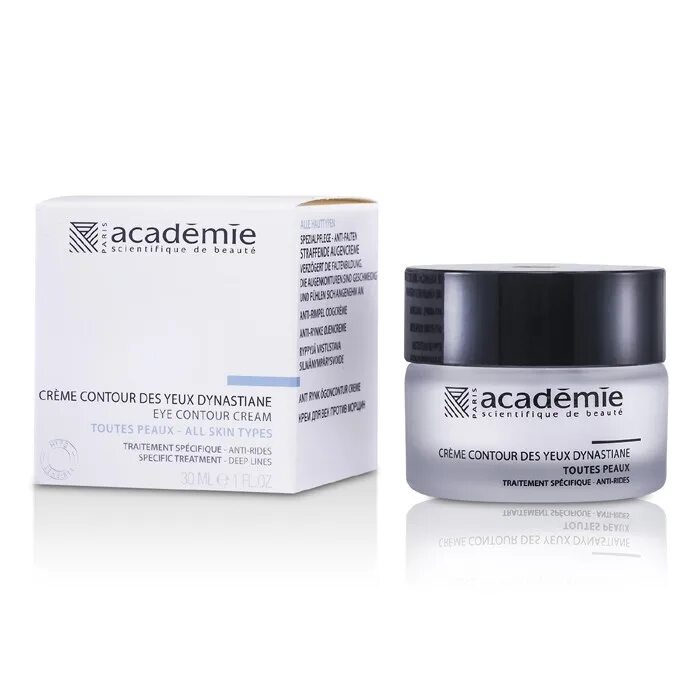 Academie Eye Contour Cream dynastian крем для контура глаз 30 мл. Крем для контура глаз Dynastiane (30мл) (Academie). Academie Hypo sensible крем. Крем для глаз "Седьмое чудо" Academie. Крем против морщин 30