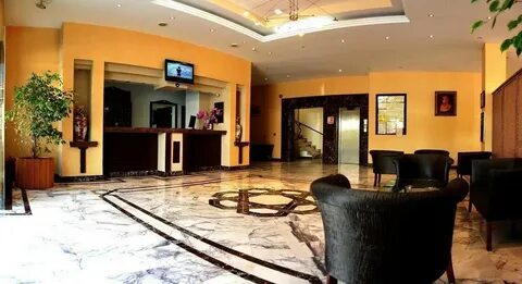 Seray hotel