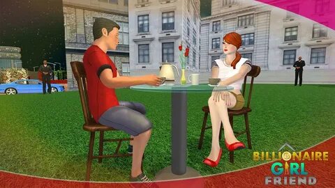 Свободная любовь игра