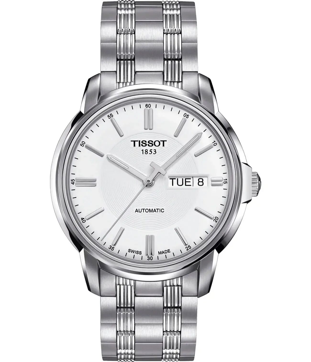 Наручные часы tissot t classic. Tissot t065. Tissot 1853 Automatic. Тиссот 1853 Automatic. Tissot t0659301103100.