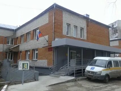 Гб 3 томск