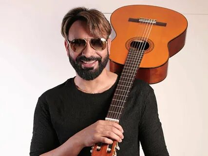 Man song