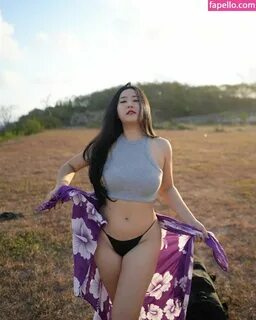 Intan Aninda  intan_aninda Naakt gelekt Foto 5 - Fapello.