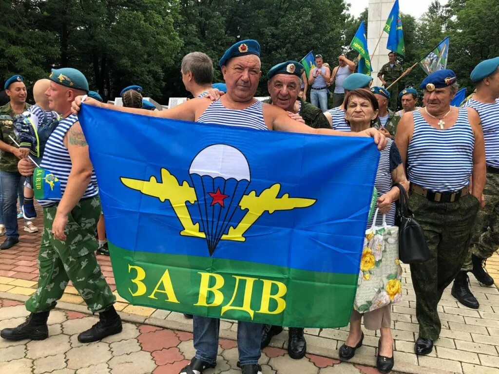 Что такое влв