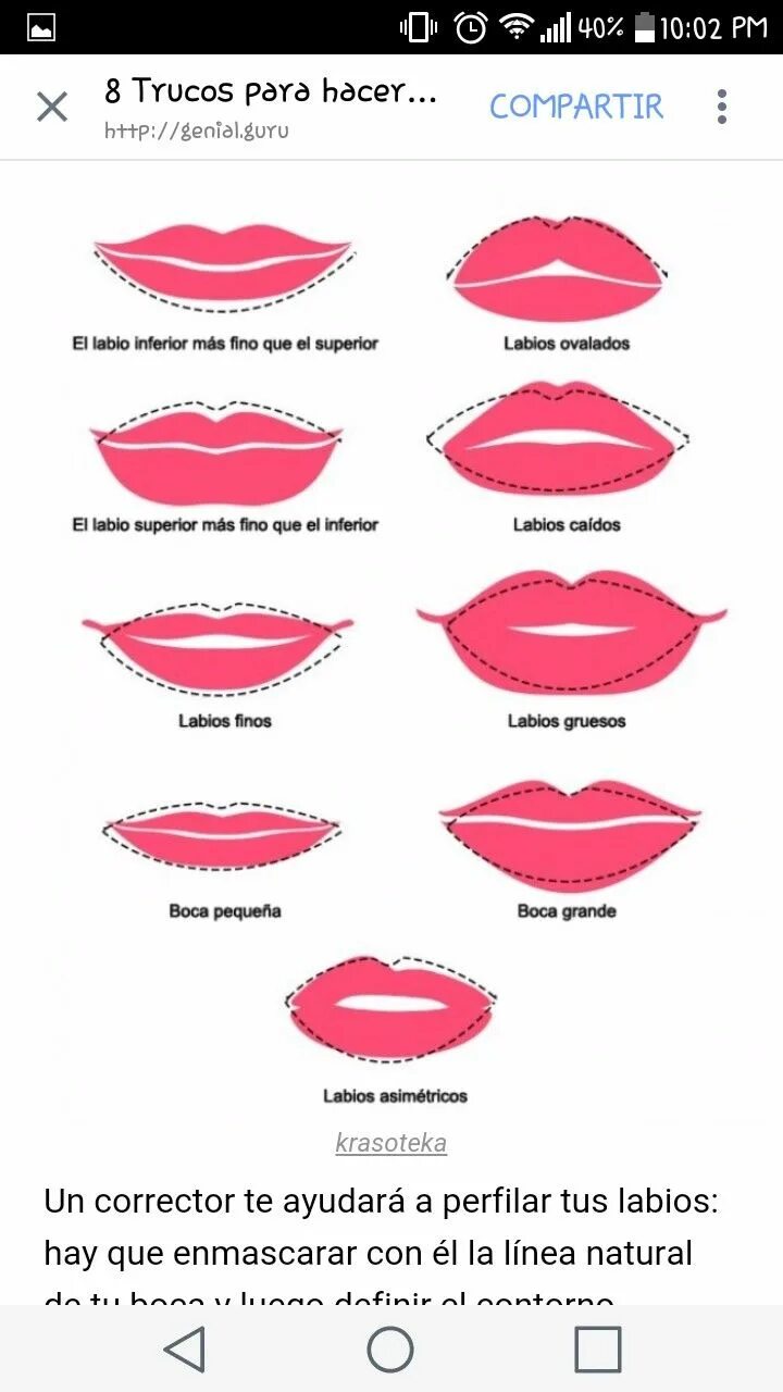 Сделать форму губ. Формы губ. Форма губ для увеличения. Формы губ названия. Увеличение губ виды формы.