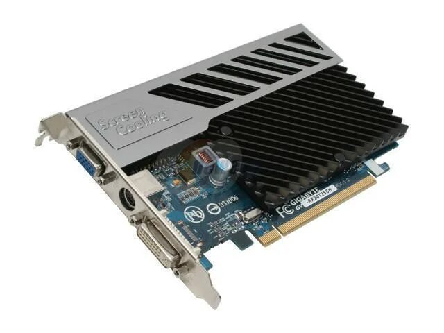 Ati radeon 2400