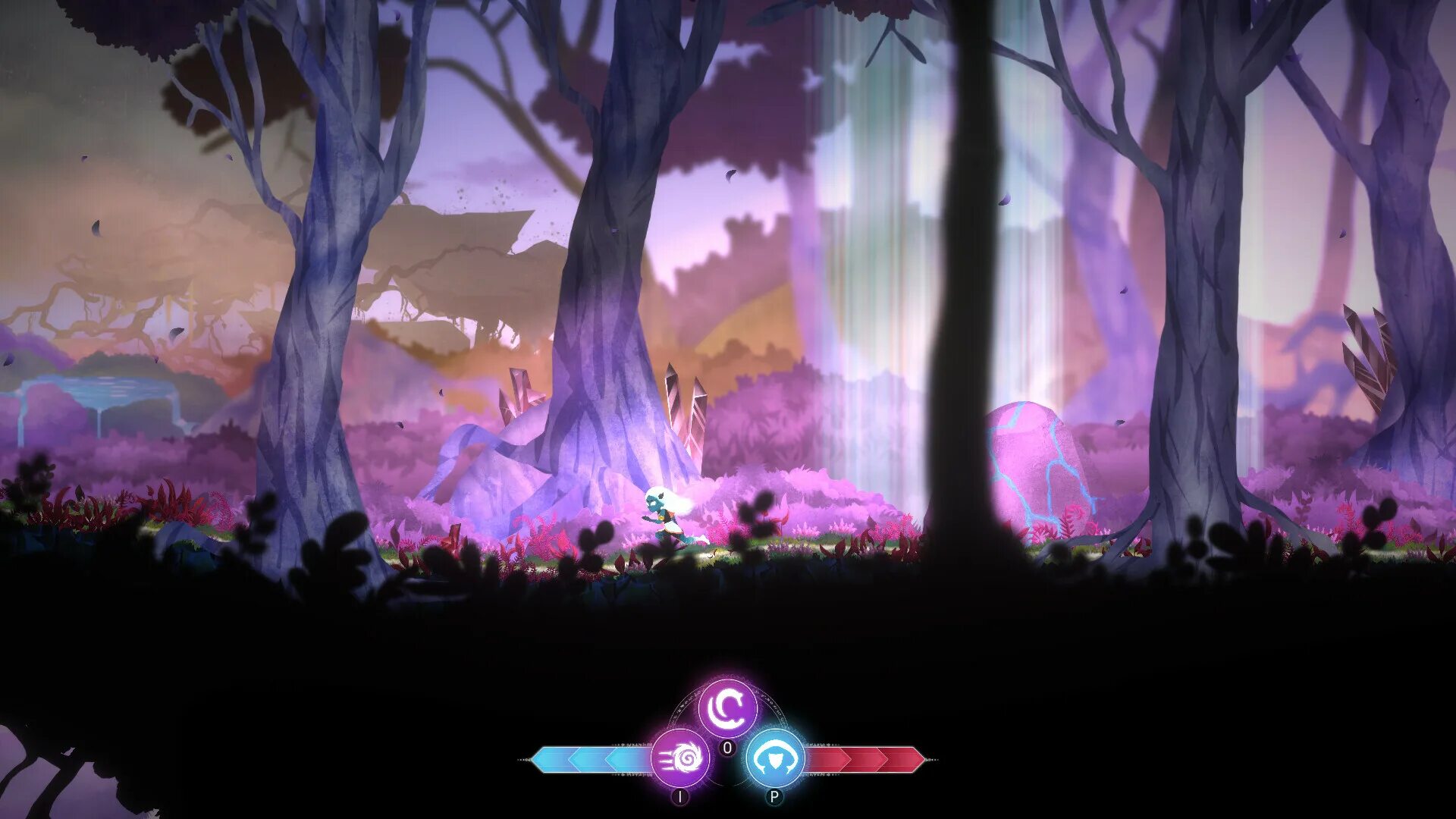 Last child 2. Changed игра. rin the last child обложка game.