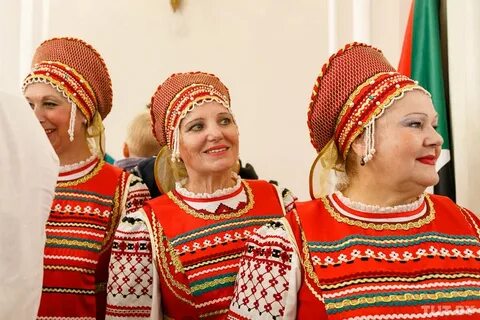 Мид культура