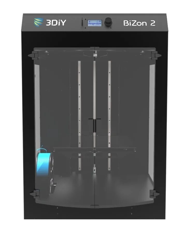 3d принтер Bizon. 3d принтер Бизон 2. Бизон 3 3д принтер. Закрытый корпус для Bizon 2. Принтер бизон