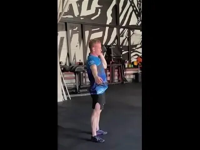 Гто рывок гири 16 кг
