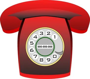 Graphic phone