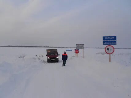 Переправы в архангельской