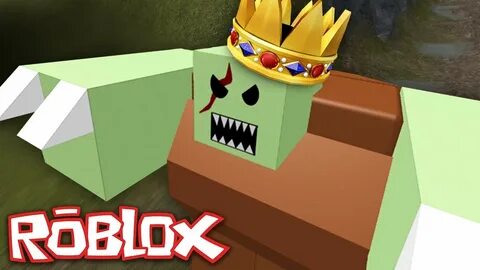 Boss rush roblox