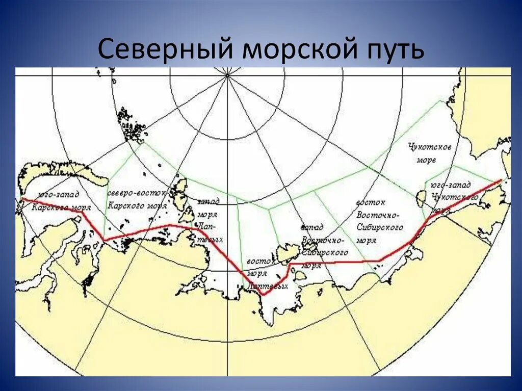 Северный морской путь маршрут России. Маршрут и Порты Северного морского пути. Северный морской путь 1930 на карте. Северный морской путь это в географии. Направление северного морского