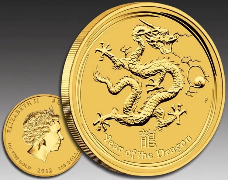 Монета года дракона. Золотая монета 100 долларов Австралия Лунар. Золотая монета «австралийский Лунар – 2006 год». «Австралийский Лунар – 2006 год» Елизаветта. Золотая монета 100 Dollars Australia.