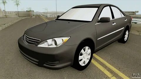 Camry beamng drive