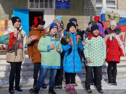 Погода алтайский край поспелихинском